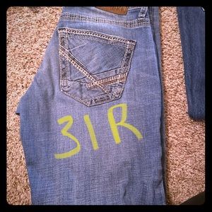 Men’s BKE Jeans Great shape!